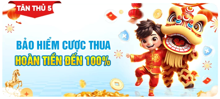 Fly88 bao hiem cuoc thua Fly88 bảo hiểm cược thua